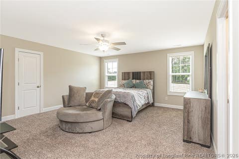 Tiny photo for 1205 Palestine Road, Linden, NC 28356 (MLS # 766845)