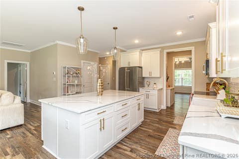 Tiny photo for 1205 Palestine Road, Linden, NC 28356 (MLS # 766845)