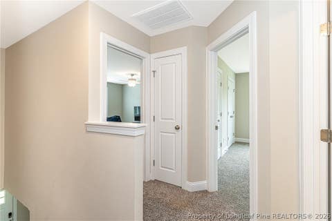 Tiny photo for 1205 Palestine Road, Linden, NC 28356 (MLS # 766845)