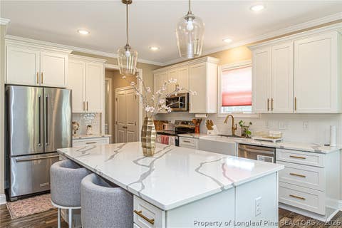 Tiny photo for 1205 Palestine Road, Linden, NC 28356 (MLS # 766845)