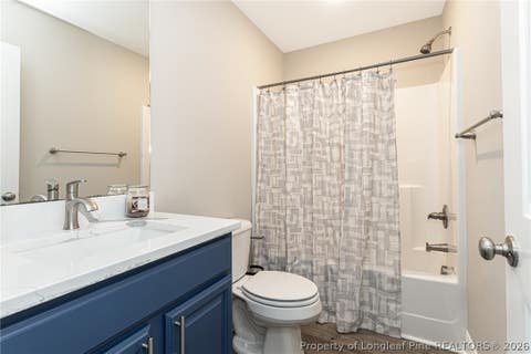 Tiny photo for 1205 Palestine Road, Linden, NC 28356 (MLS # 766845)
