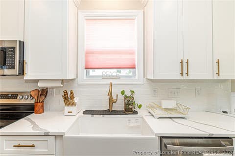 Tiny photo for 1205 Palestine Road, Linden, NC 28356 (MLS # 766845)