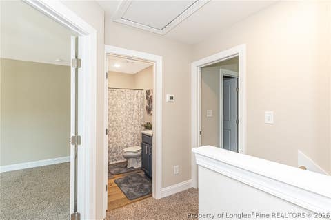 Tiny photo for 1205 Palestine Road, Linden, NC 28356 (MLS # 766845)