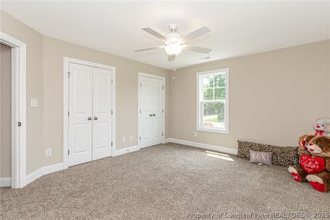 Tiny photo for 1205 Palestine Road, Linden, NC 28356 (MLS # 766845)