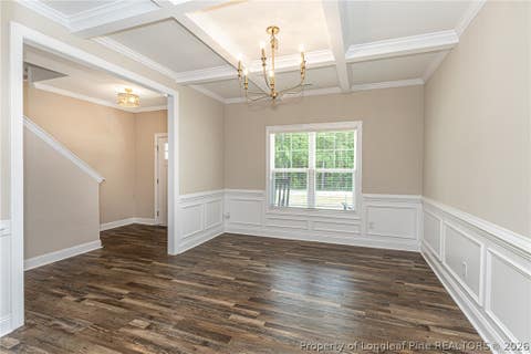 Tiny photo for 1205 Palestine Road, Linden, NC 28356 (MLS # 766845)