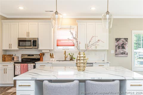 Tiny photo for 1205 Palestine Road, Linden, NC 28356 (MLS # 766845)