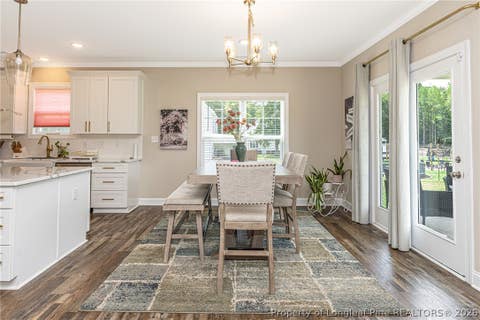 Tiny photo for 1205 Palestine Road, Linden, NC 28356 (MLS # 766845)