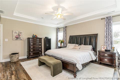 Tiny photo for 1205 Palestine Road, Linden, NC 28356 (MLS # 766845)