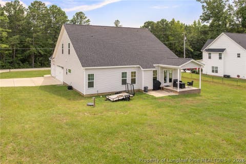 Tiny photo for 1205 Palestine Road, Linden, NC 28356 (MLS # 766845)