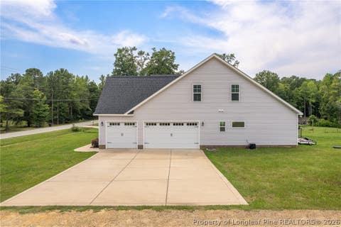 Tiny photo for 1205 Palestine Road, Linden, NC 28356 (MLS # 766845)