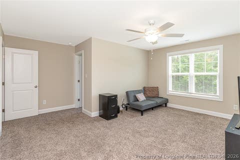 Tiny photo for 1205 Palestine Road, Linden, NC 28356 (MLS # 766845)