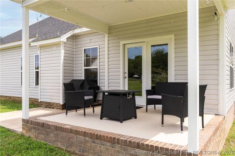 Tiny photo for 1205 Palestine Road, Linden, NC 28356 (MLS # 766845)