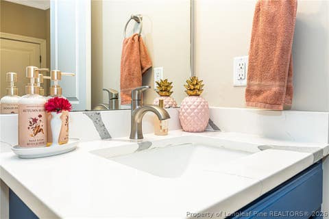 Tiny photo for 1205 Palestine Road, Linden, NC 28356 (MLS # 766845)
