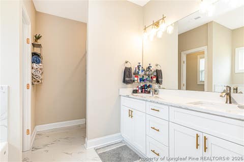 Tiny photo for 1205 Palestine Road, Linden, NC 28356 (MLS # 766845)