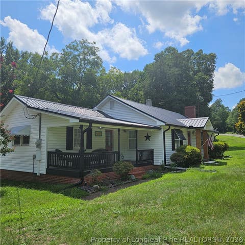 Tiny photo for 2096 HOLLY Springs Church Road, Broadway, NC 27505 (MLS # 767434)