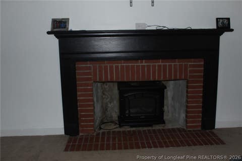 Tiny photo for 2096 HOLLY Springs Church Road, Broadway, NC 27505 (MLS # 767434)