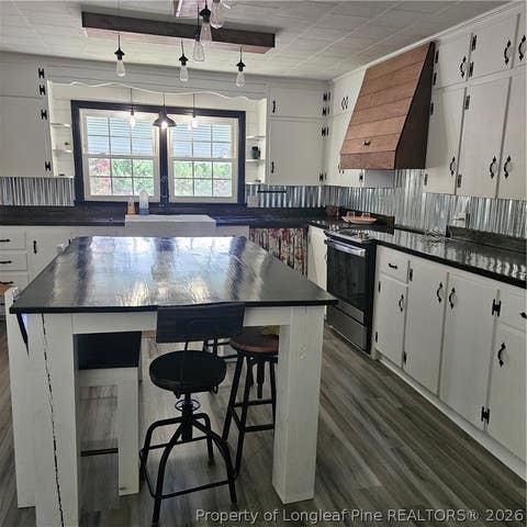 Tiny photo for 2096 HOLLY Springs Church Road, Broadway, NC 27505 (MLS # 767434)
