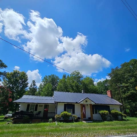 Photo of 2096 HOLLY Springs Church Road, Broadway, NC 27505 (MLS # 767434)