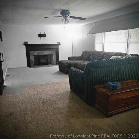 Tiny photo for 2096 HOLLY Springs Church Road, Broadway, NC 27505 (MLS # 767434)