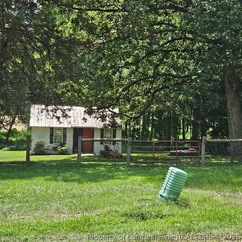 Tiny photo for 2096 HOLLY Springs Church Road, Broadway, NC 27505 (MLS # 767434)