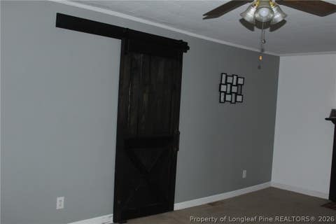 Tiny photo for 2096 HOLLY Springs Church Road, Broadway, NC 27505 (MLS # 767434)