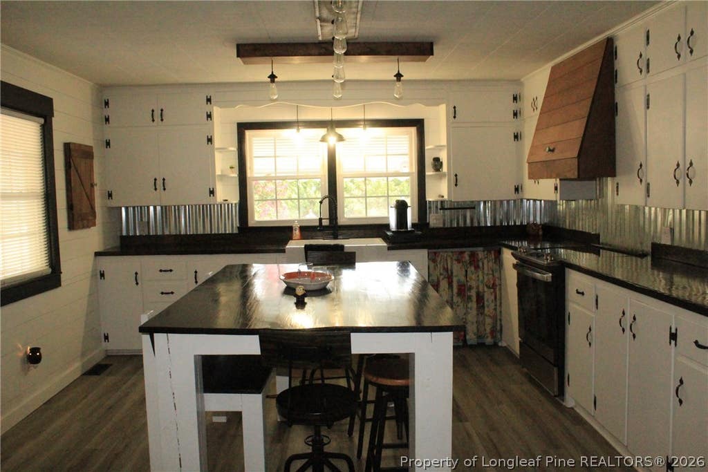 Photo of 2096 HOLLY Springs Church Road, Broadway, NC 27505 (MLS # 767434)