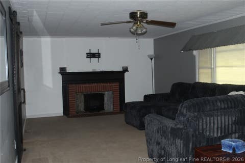Tiny photo for 2096 HOLLY Springs Church Road, Broadway, NC 27505 (MLS # 767434)