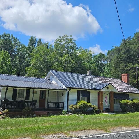 Tiny photo for 2096 HOLLY Springs Church Road, Broadway, NC 27505 (MLS # 767434)