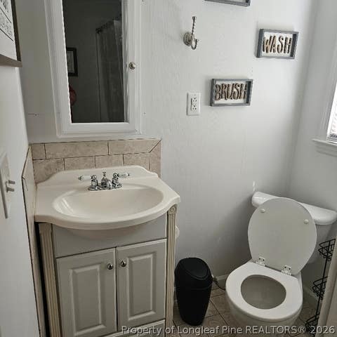 Tiny photo for 2096 HOLLY Springs Church Road, Broadway, NC 27505 (MLS # 767434)