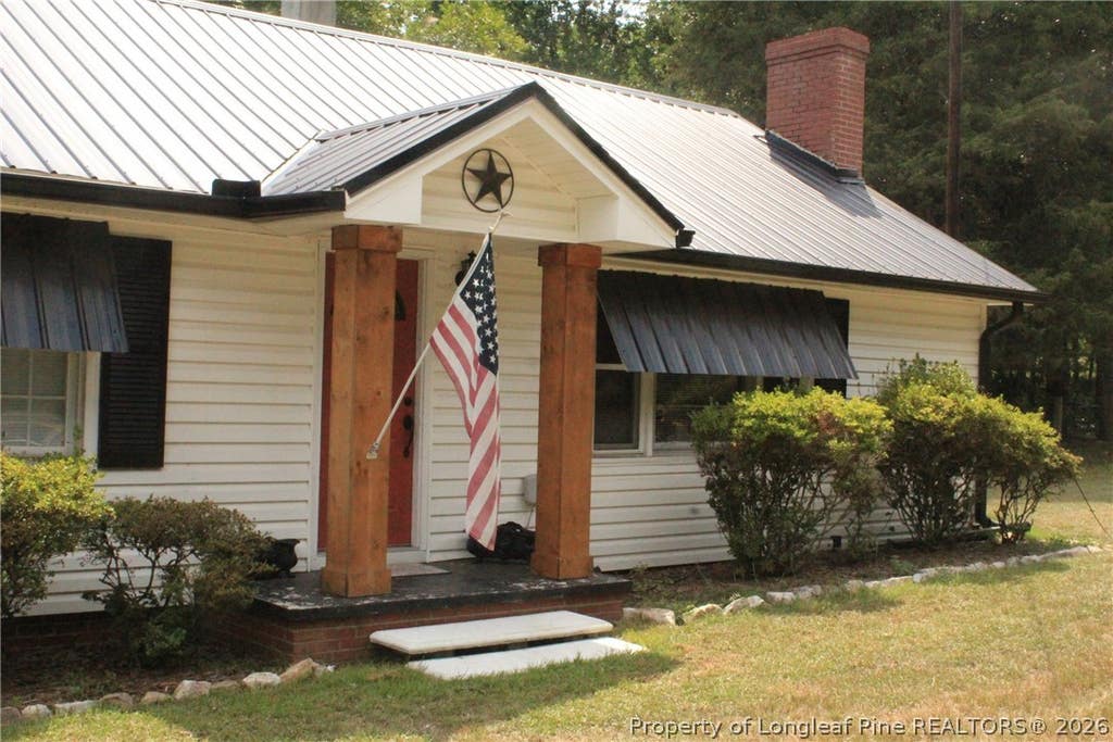 Photo of 2096 HOLLY Springs Church Road, Broadway, NC 27505 (MLS # 767434)
