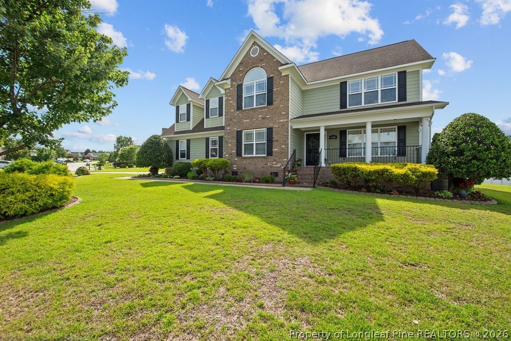 Photo of 6033 Ecru Court, Fayetteville, NC 28314 (MLS # 764432)