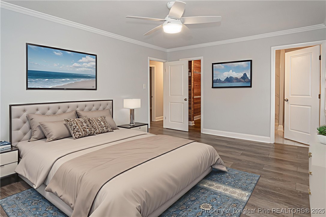 216 Glenburney Drive