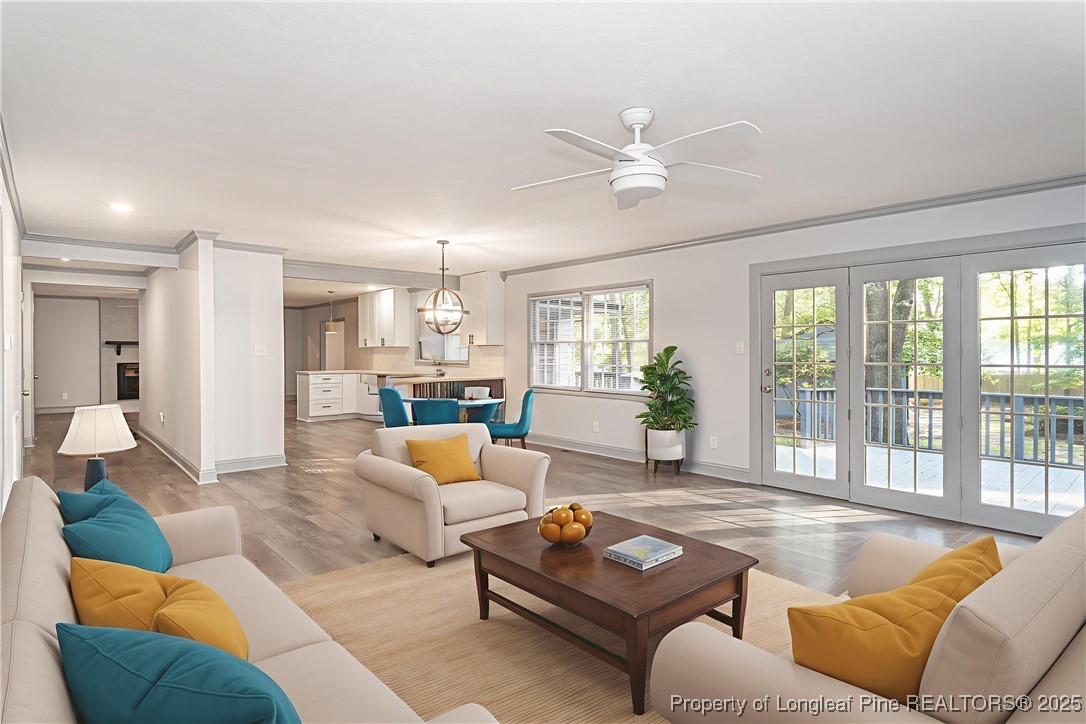 216 Glenburney Drive