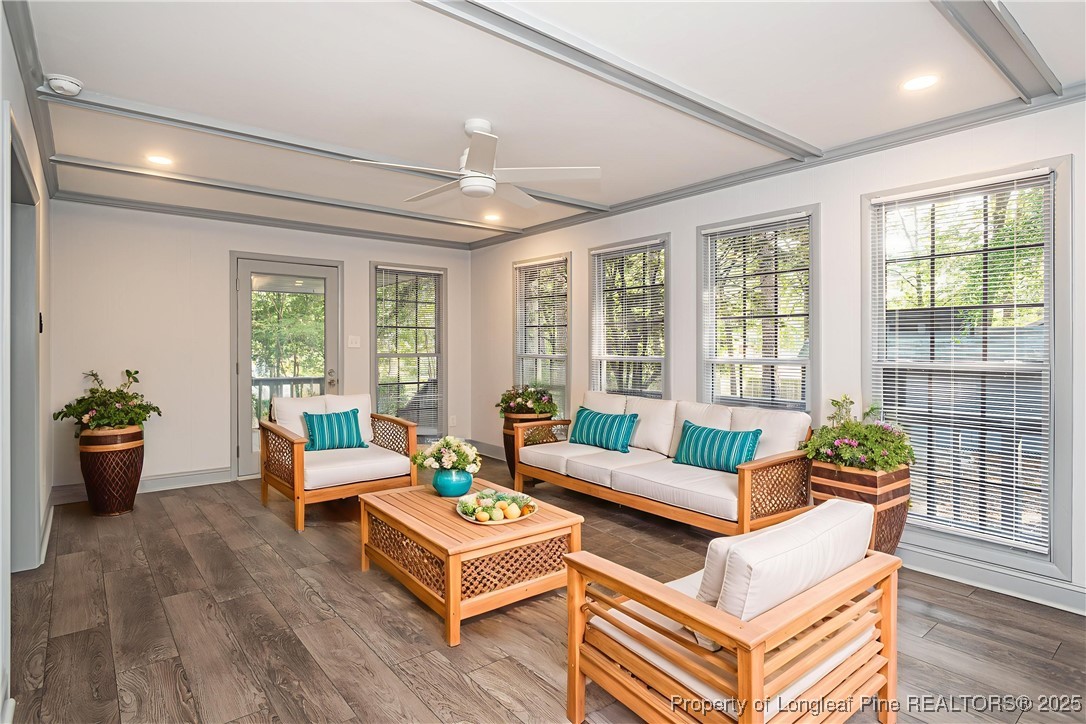 216 Glenburney Drive