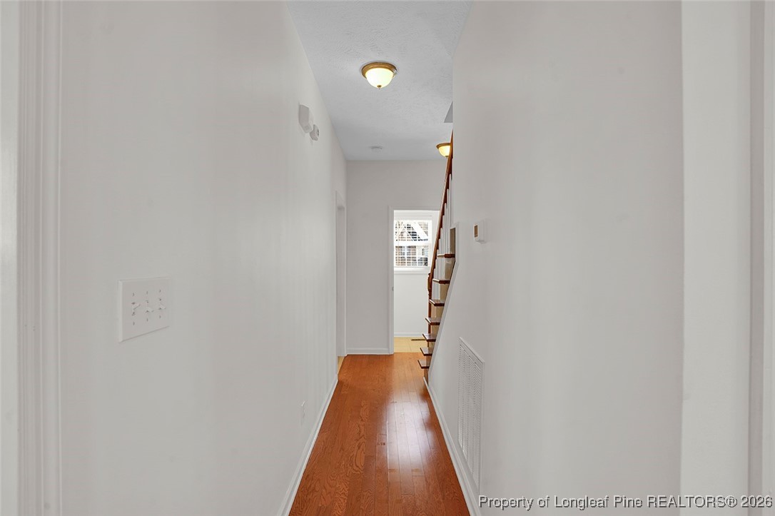 3605 Heatherbrooke Drive