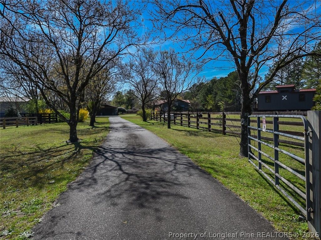 Photo of 3745 Final Approach Drive, Eastover, NC 28312 (MLS # 759145)