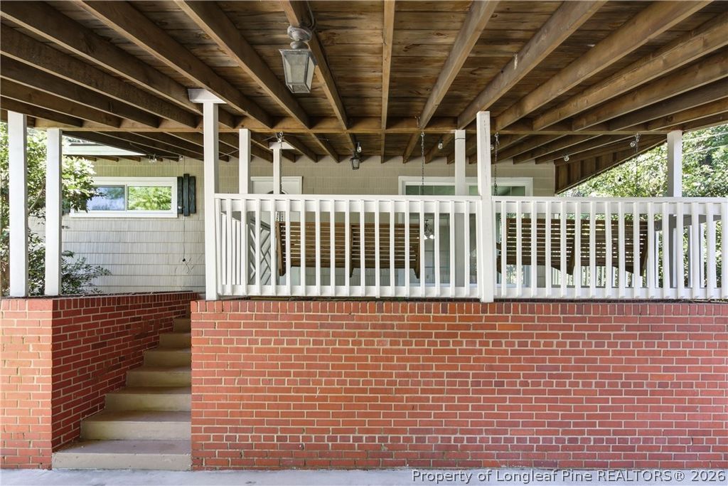 Photo of 1905 Spruce Street, Fayetteville, NC 28303 (MLS # 761324)