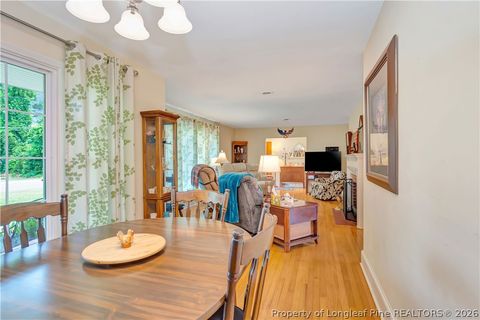 Tiny photo for 507 W 23rd Street, Lumberton, NC 28358 (MLS # 764309)