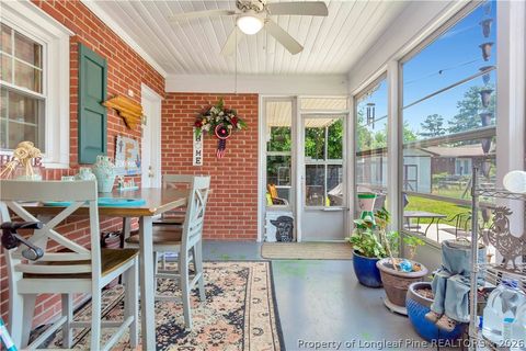 Tiny photo for 507 W 23rd Street, Lumberton, NC 28358 (MLS # 764309)