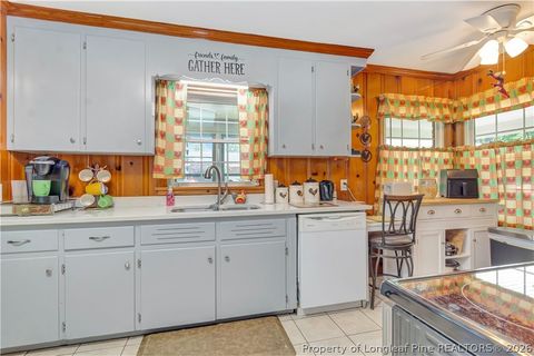 Tiny photo for 507 W 23rd Street, Lumberton, NC 28358 (MLS # 764309)