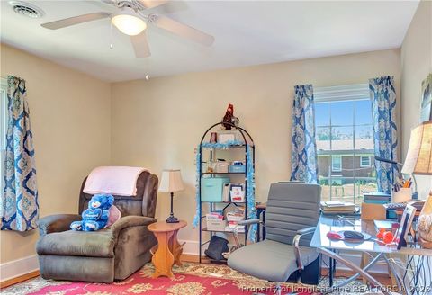 Tiny photo for 507 W 23rd Street, Lumberton, NC 28358 (MLS # 764309)