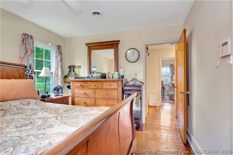 Tiny photo for 507 W 23rd Street, Lumberton, NC 28358 (MLS # 764309)