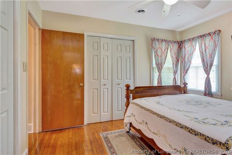 Tiny photo for 507 W 23rd Street, Lumberton, NC 28358 (MLS # 764309)