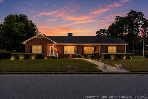 Tiny photo for 507 W 23rd Street, Lumberton, NC 28358 (MLS # 764309)