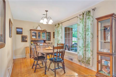 Tiny photo for 507 W 23rd Street, Lumberton, NC 28358 (MLS # 764309)