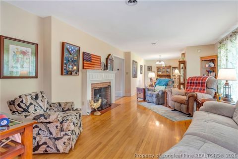 Tiny photo for 507 W 23rd Street, Lumberton, NC 28358 (MLS # 764309)