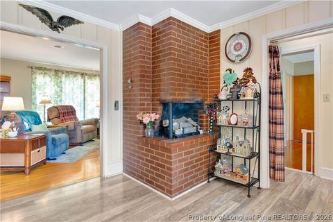 Tiny photo for 507 W 23rd Street, Lumberton, NC 28358 (MLS # 764309)