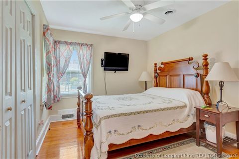 Tiny photo for 507 W 23rd Street, Lumberton, NC 28358 (MLS # 764309)