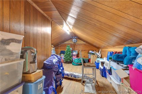 Tiny photo for 507 W 23rd Street, Lumberton, NC 28358 (MLS # 764309)