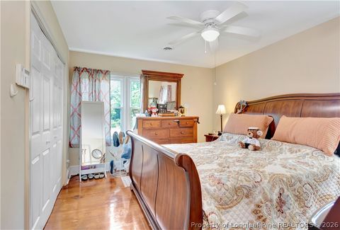 Tiny photo for 507 W 23rd Street, Lumberton, NC 28358 (MLS # 764309)